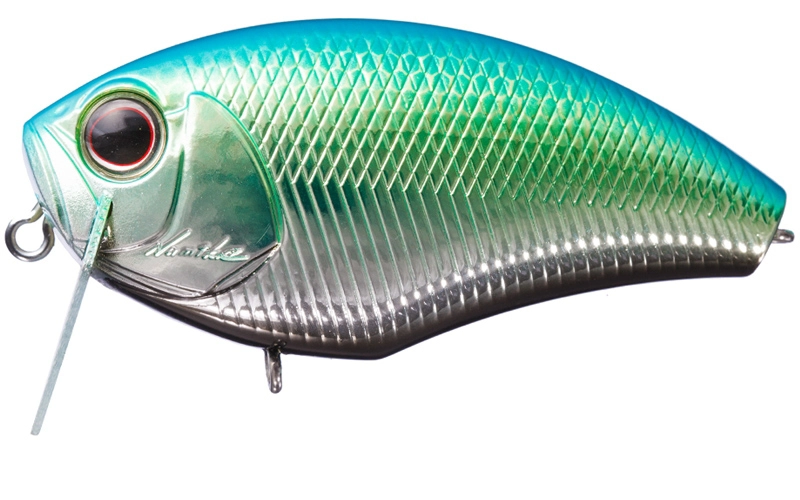 Daibuzzn Heavy Hitter ME-84 Citrus Black Belly