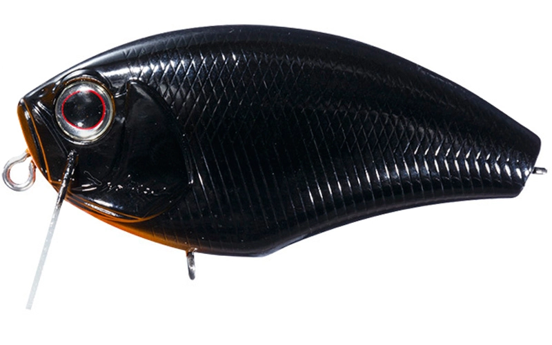 Daibuzzn Heavy Hitter P-05 Black