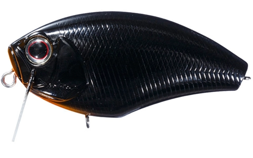 Daibuzzn Heavy Hitter P-05 Black