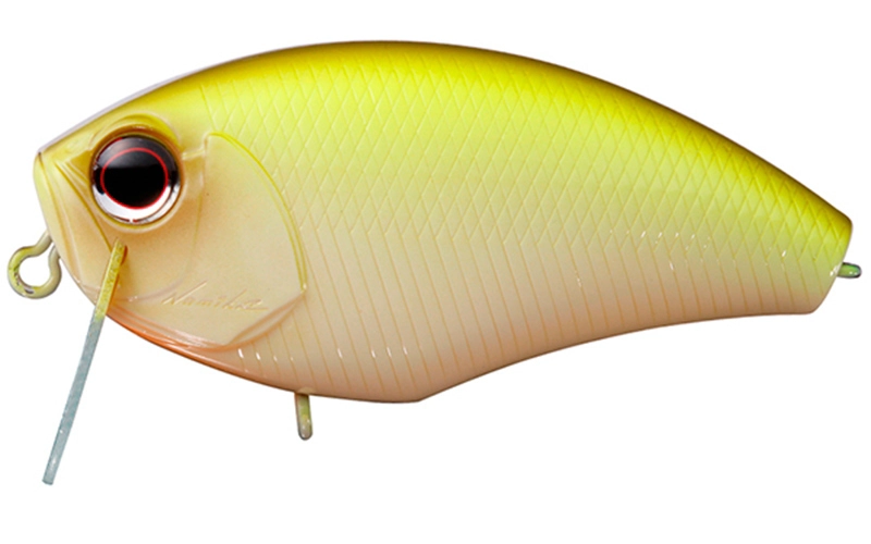 Daibuzzn Heavy Hitter P-39 Vanilla Chartreuse