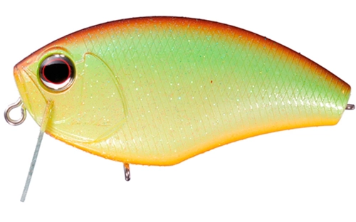 Daibuzzn Heavy Hitter PL-07 JC K.O. Dazzler Chart