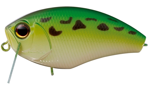 Daibuzzn Heavy Hitter PP-56 Mighty Frog