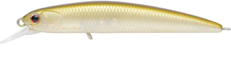Jerkbait OSP Durga - G01 Ghost Minnow