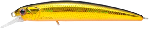 Jerkbait OSP Durga - H04 Crystal Gold