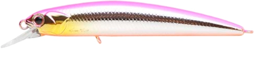 Jerkbait OSP Durga - H39 Pink Back Minnow
