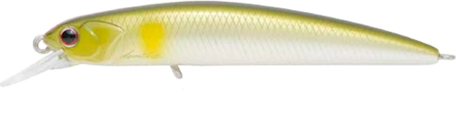 Jerkbait OSP Durga - SH39 Pearl Minnow