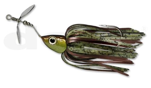 Deps Prop Jig ST - 01 Avocado