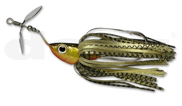 Deps Prop Jig ST - 08 Kurokin