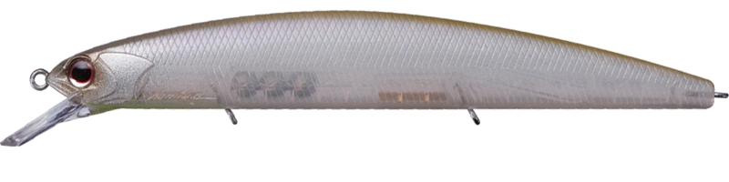 Jerkbait OSP Rudra - PP23 Impact Wakasagi