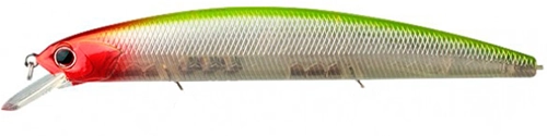 Jerkbait OSP Rudra - T59 Clown