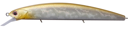 Jerkbait OSP Rudra - H23 Ginrin