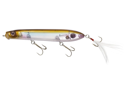 Evergreen Showerblows Big Mama - 238 Flash Wakasagi