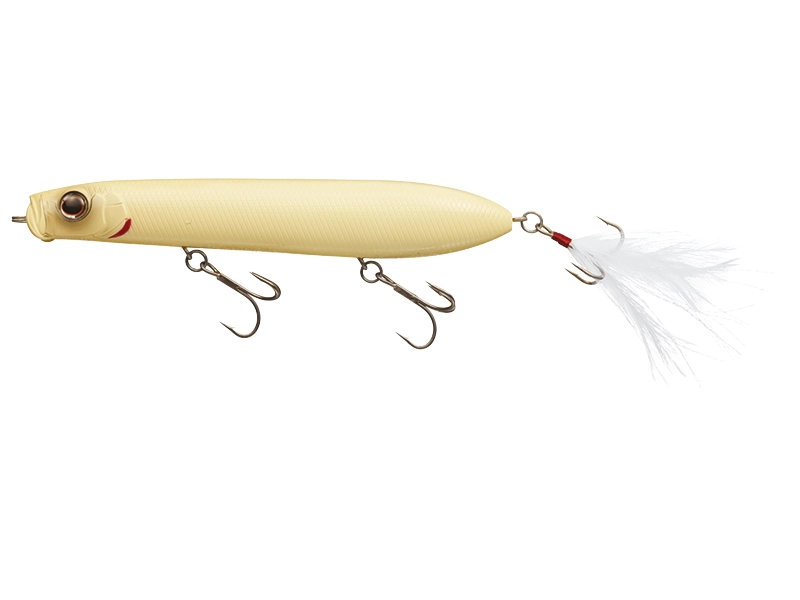 Evergreen Showerblows Big Mama - 260 Morizo Bone