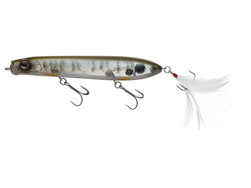 Evergreen Showerblows Big Mama - 270 Skeleton Bass