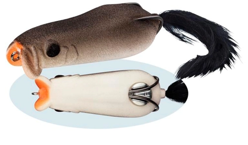 Evergreen Showerblows Softshell - 167 Rat