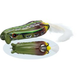 Evergreen Showerblows Softshell - 237 Tonosama King