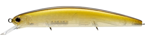 Jerkbait OSP Varuna - G01 Ghost Minnow