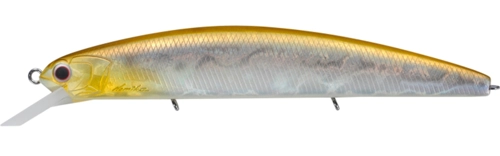 Jerkbait OSP Varuna - H23 Ginrin