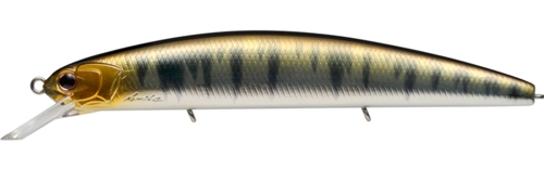 Jerkbait OSP Varuna - H68 Metal Oikawa