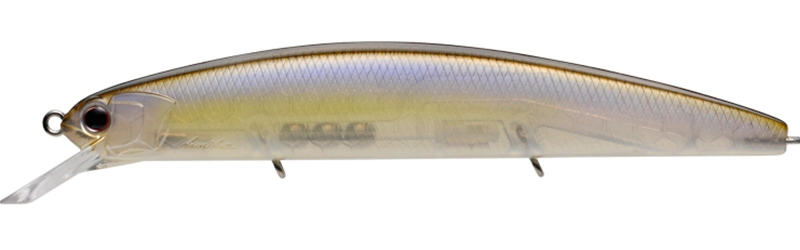 Jerkbait Osp Varuna - P23 Tasty Shad