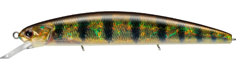 Jerkbait OSP Varuna - RPO69 Real Perch