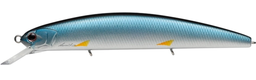 Jerkbait OSP Varuna - T06 Hasu