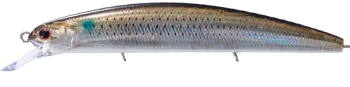 Jerkbait OSP Varuna Spec2 - HS12 Inakko