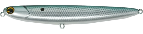 Ima Skimmer - 130 Chattahoochee  Chrome