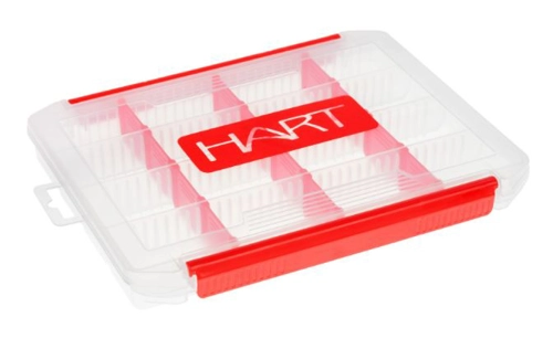 Hart Caixa Tray 1