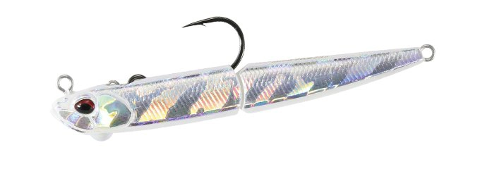 Duo Realis Mide Piko 73S - Ivory Halo