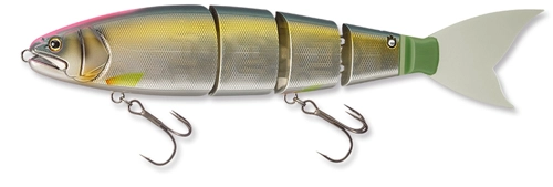 Balam 245 Evergreen Edição Especial - 644 Hibis Natural