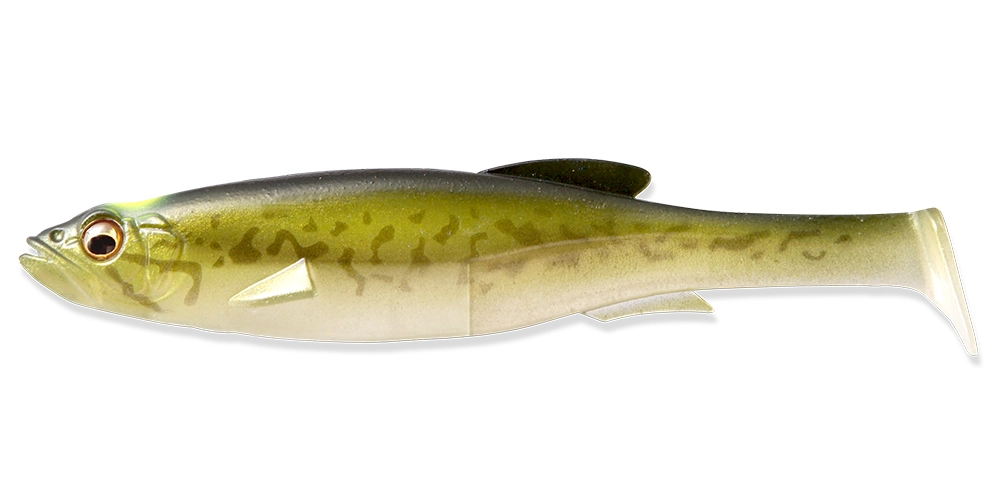 Megabass Mag Draft Freestyle - 13 Bass CS