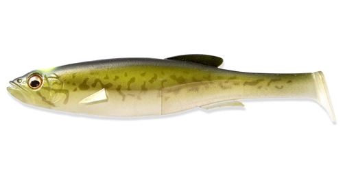 Megabass Mag Draft Freestyle - 13 Bass CS