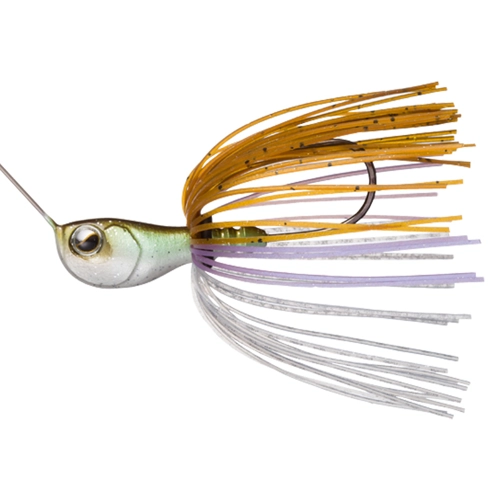 Raid Japan Spinnerbait Level Spin - 004 Quick shad