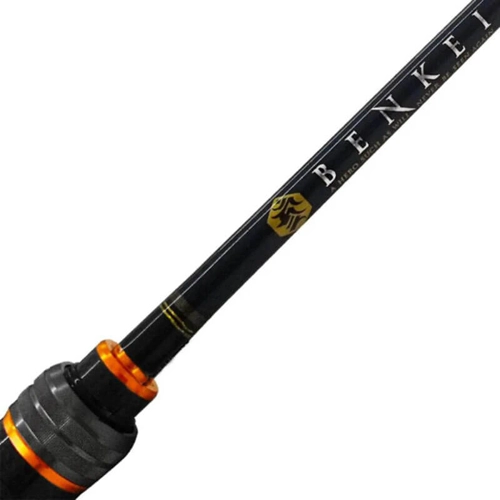 Major Craft Cana Benkei Spinning 7.0"M