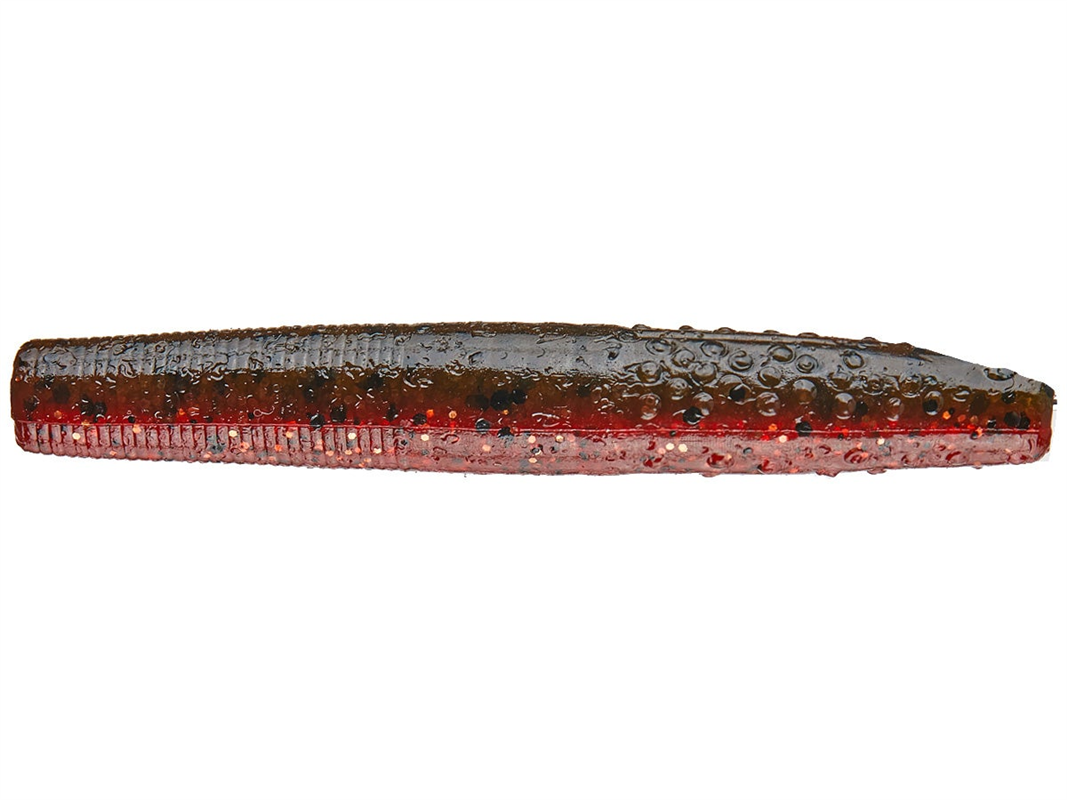 Zman Finesse TRD 2.75" - 359 Hot Craw
