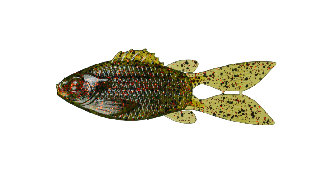 6th Sense FlipGill 3.8 - Watermelon Red