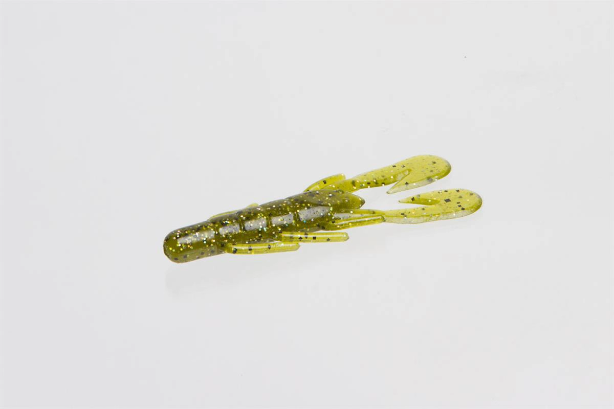 Zoom Ultravibe Speed Craw 080-283 Watermelon Magic