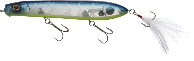 Evergreen Showerblows Big Mama - 290 Smash Shad