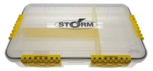 Caixa storm 16STORGELDV