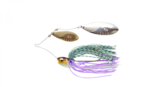 Megabass Spinnerbait V9 - 05 Blue Gill