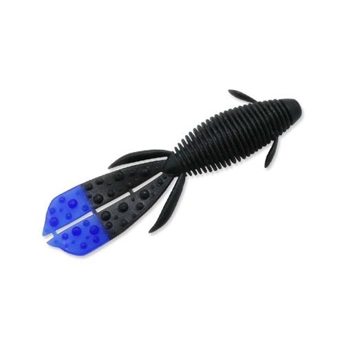 Geecrack Baobab Hog EX - 305 Black/Blue