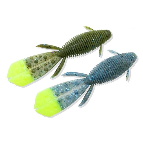 Geecrack Baobab Hog EX - 307 Florida