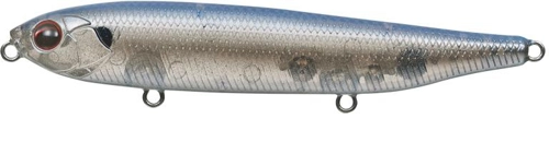 Evergreen Combat Pencil Justine 95 - 274 Striped Shad