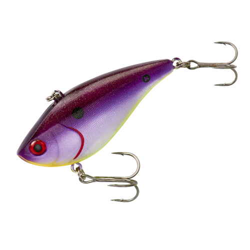 Booyah One Knocker - 04 Royalty