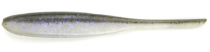 Keitech Shad Impact - 440 Electric Shad