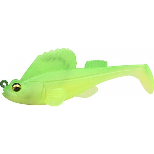 Megabass Dark Sleeper - 15 Psychedelic Chart