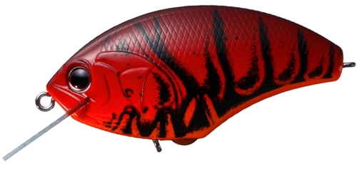 Crankbait OSP Blitz Max - Z08 Amezari