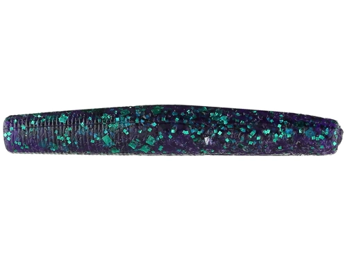 Zman Finesse TRD 2.75" - 42 Junebug