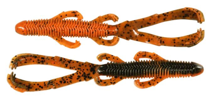 Googan Trench Hawg - Alabama Craw